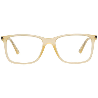 Yellow Men Optical Frames - The Luxe Alliance