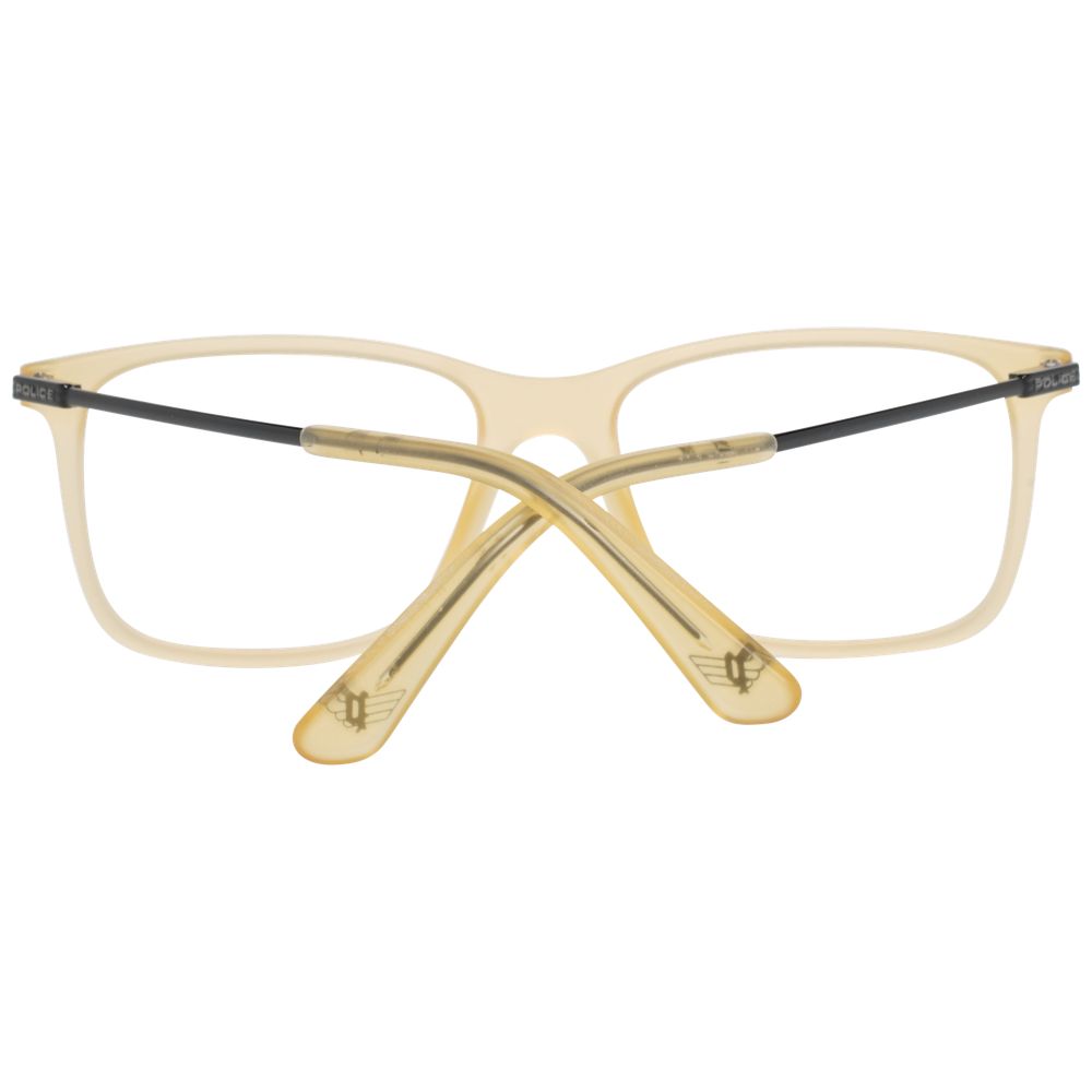 Yellow Men Optical Frames - The Luxe Alliance