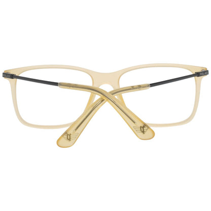 Yellow Men Optical Frames - The Luxe Alliance