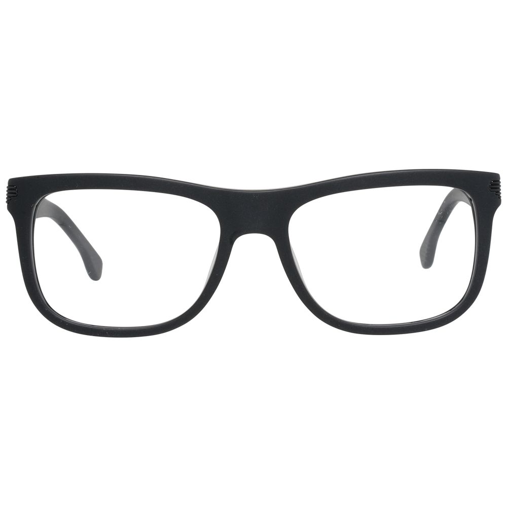 Black Men Optical Frames - The Luxe Alliance