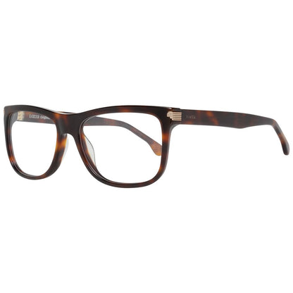 Brown Men Optical Frames - The Luxe Alliance