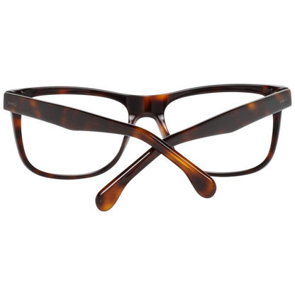 Brown Men Optical Frames - The Luxe Alliance