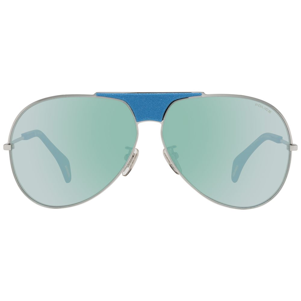 Blue Women Sunglasses - The Luxe Alliance