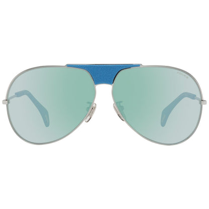 Blue Women Sunglasses - The Luxe Alliance