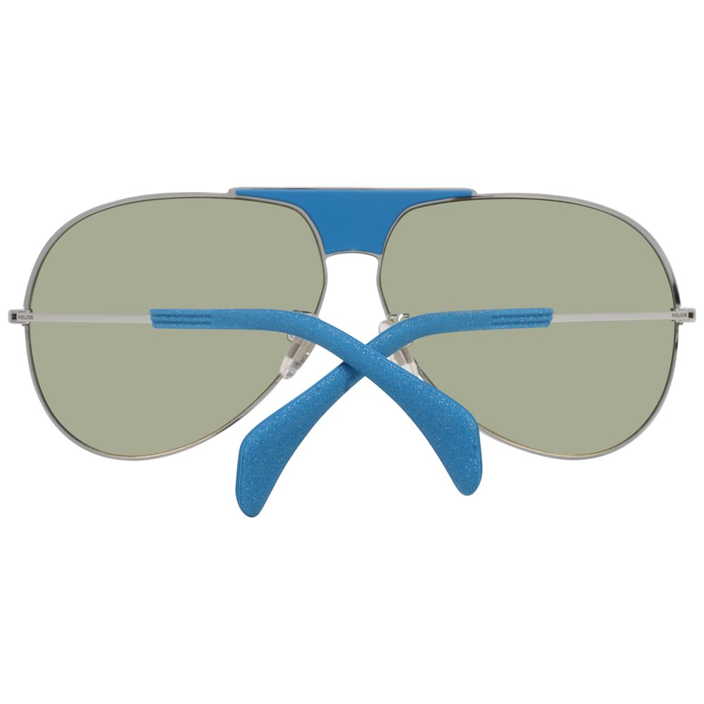 Blue Women Sunglasses - The Luxe Alliance