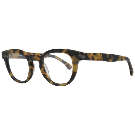 Multicolor Unisex Optical Frames - The Luxe Alliance