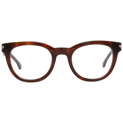 Brown Women Optical Frames - The Luxe Alliance