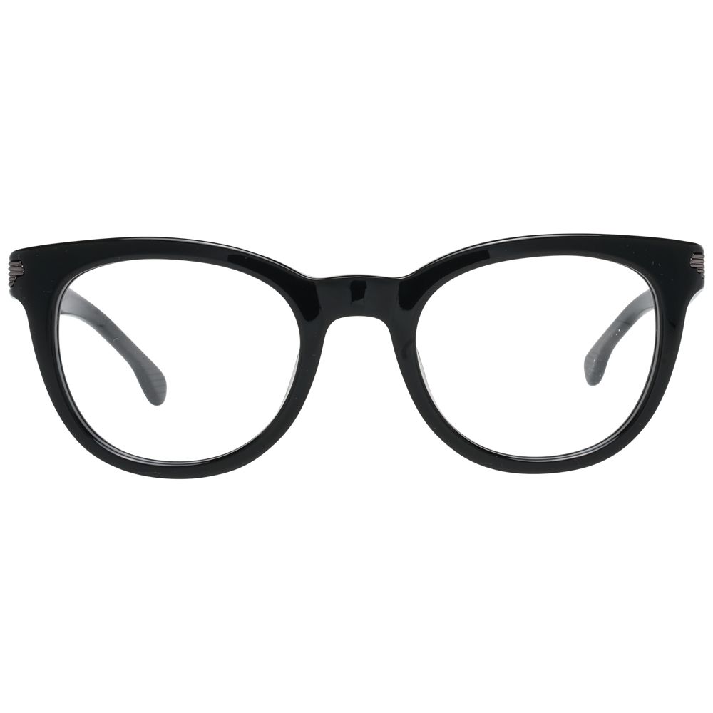 Black Women Optical Frames - The Luxe Alliance