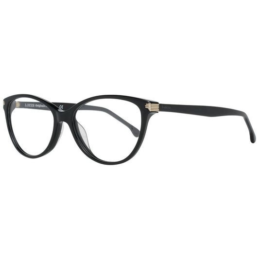 Black Women Optical Frames - The Luxe Alliance