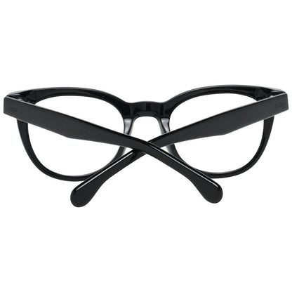 Black Women Optical Frames - The Luxe Alliance