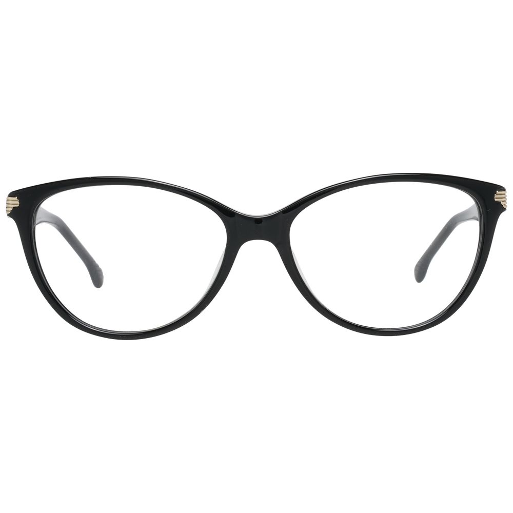 Black Women Optical Frames - The Luxe Alliance