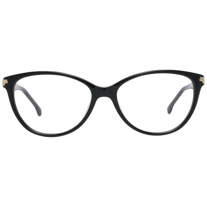 Black Women Optical Frames - The Luxe Alliance