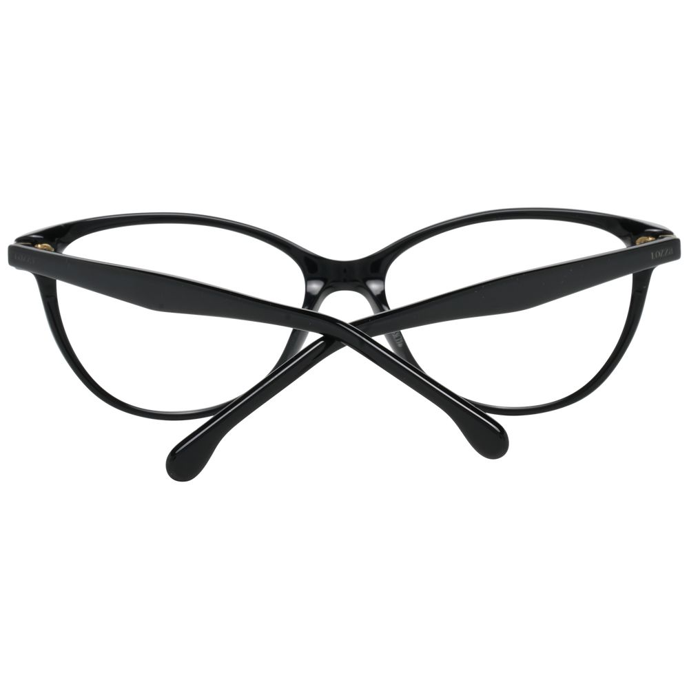 Black Women Optical Frames - The Luxe Alliance