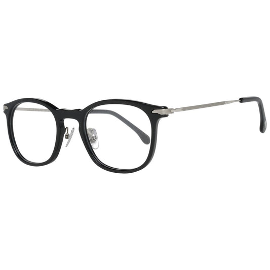 Black Men Optical Frames - The Luxe Alliance