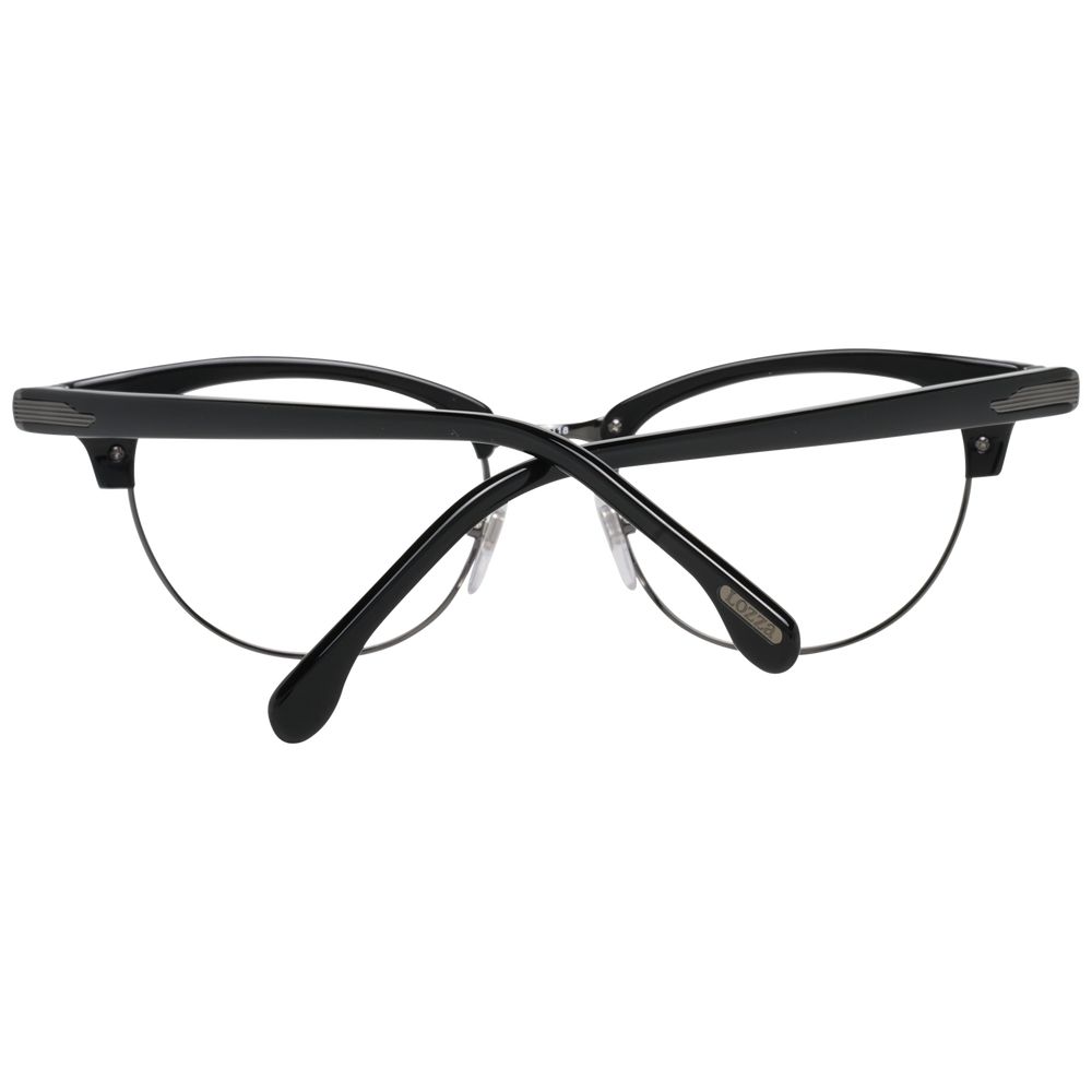 Black Women Optical Frames - The Luxe Alliance