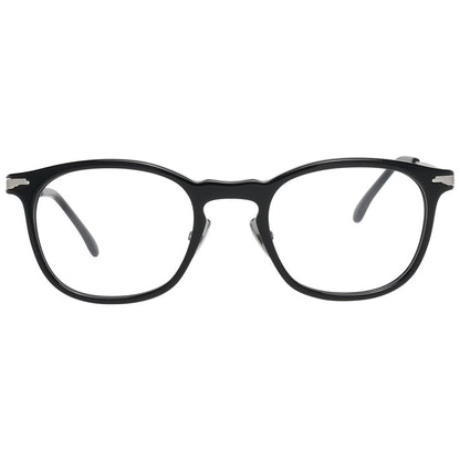 Black Men Optical Frames - The Luxe Alliance