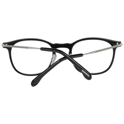 Black Men Optical Frames - The Luxe Alliance