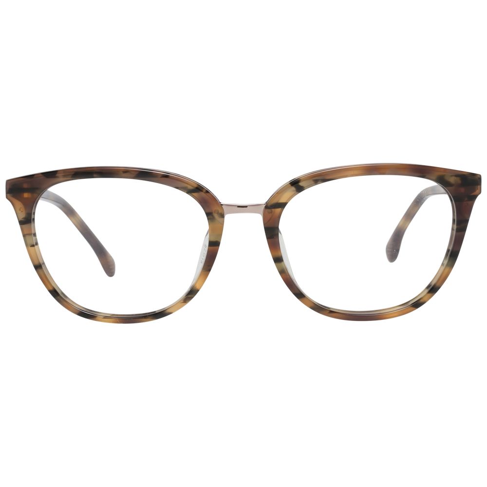 Multicolor Unisex Optical Frames - The Luxe Alliance