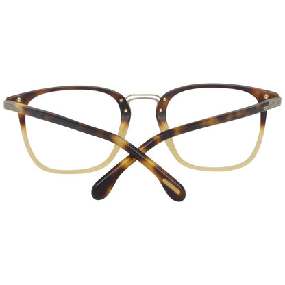 Yellow Unisex Optical Frames - The Luxe Alliance