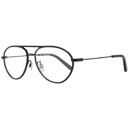 Black Men Optical Frames - The Luxe Alliance