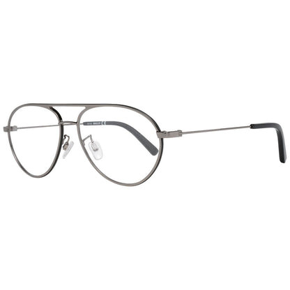 Gray Men Optical Frames - The Luxe Alliance