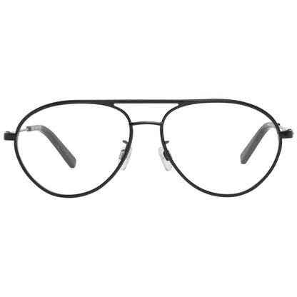 Black Men Optical Frames - The Luxe Alliance