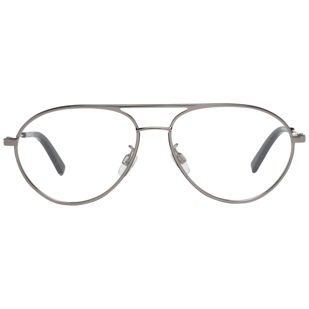 Gray Men Optical Frames - The Luxe Alliance