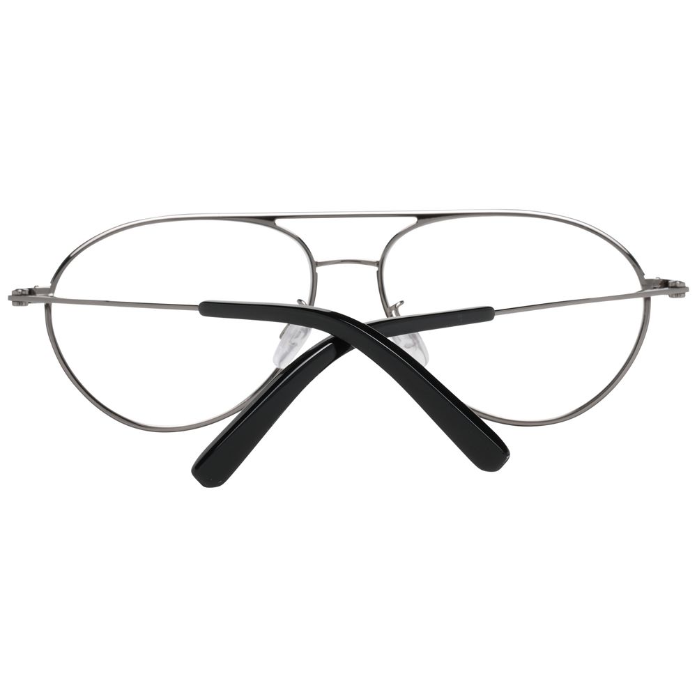 Gray Men Optical Frames - The Luxe Alliance