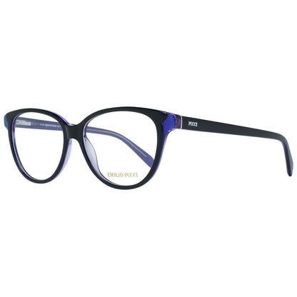 Purple Women Optical Frames - The Luxe Alliance