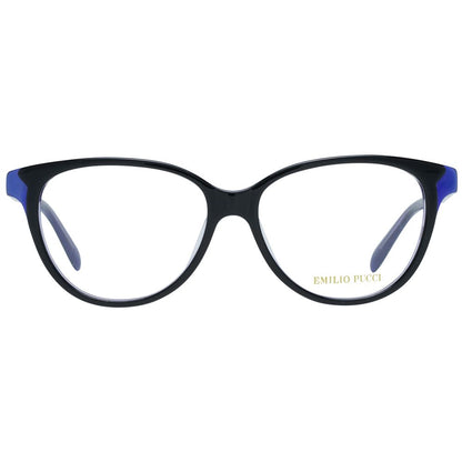 Purple Women Optical Frames - The Luxe Alliance