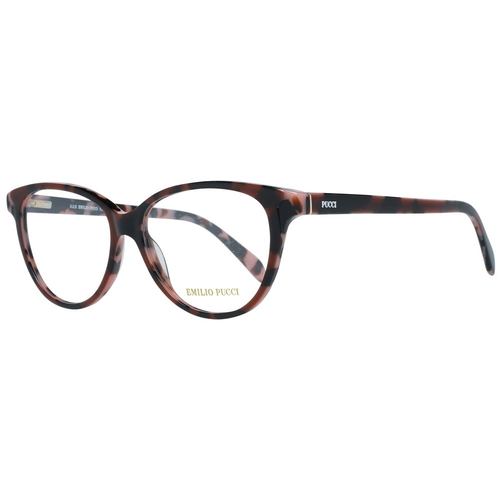 Brown Women Optical Frames