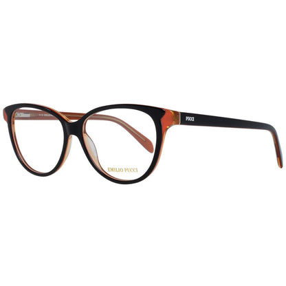 Black Women Optical Frames - The Luxe Alliance