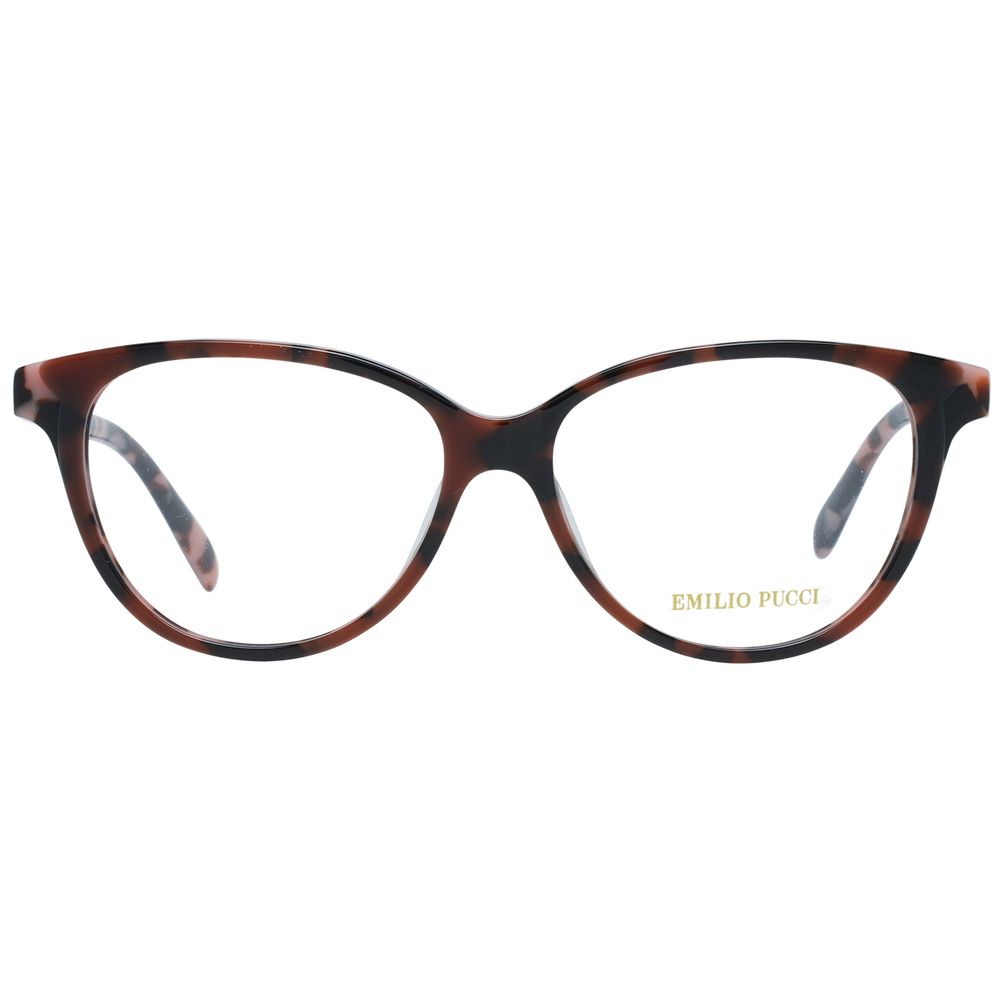 Brown Women Optical Frames - The Luxe Alliance