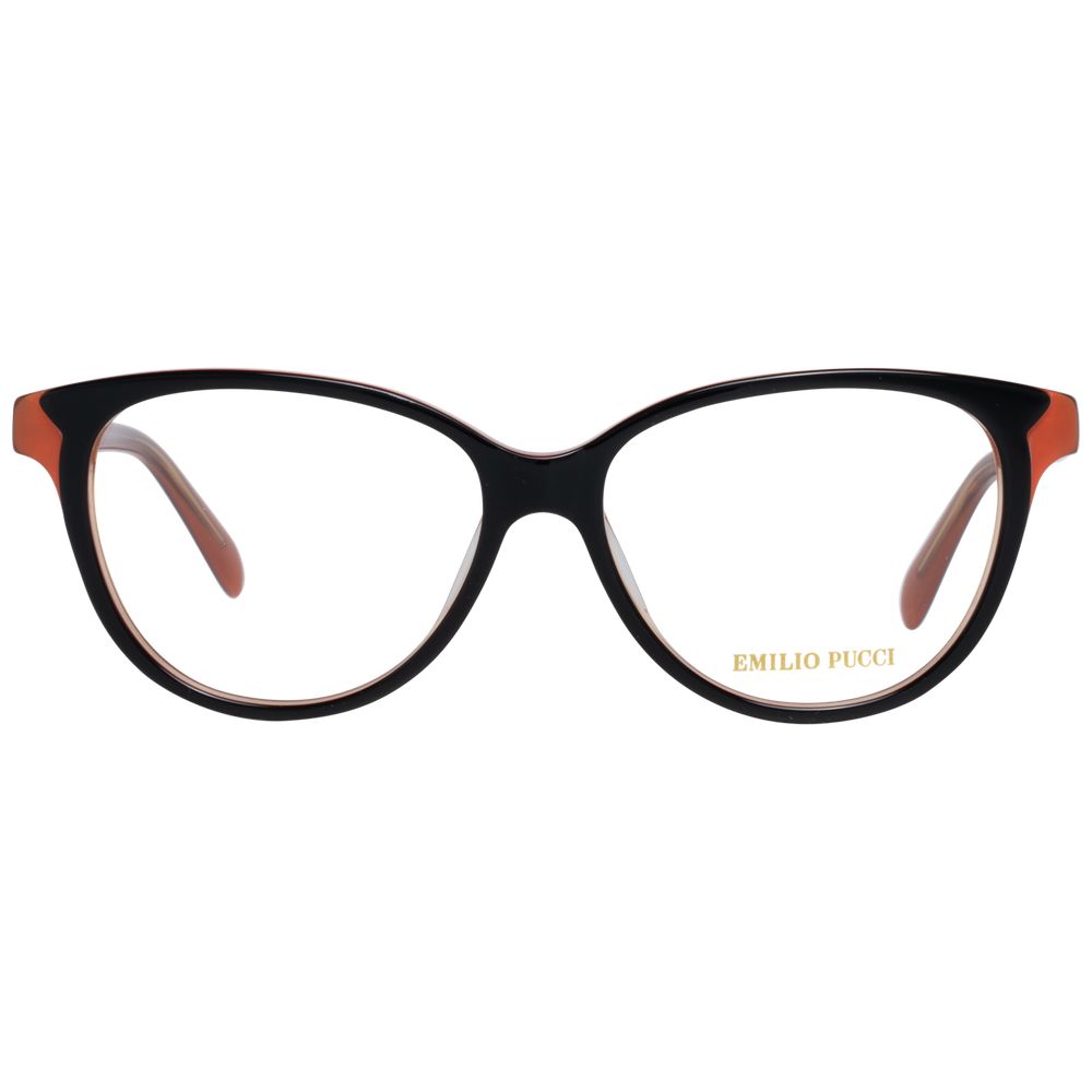 Black Women Optical Frames - The Luxe Alliance