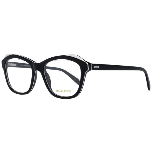 Black Women Optical Frames - The Luxe Alliance