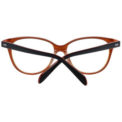 Black Women Optical Frames - The Luxe Alliance