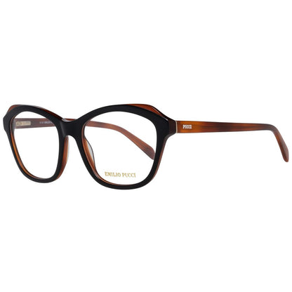 Black Women Optical Frames - The Luxe Alliance