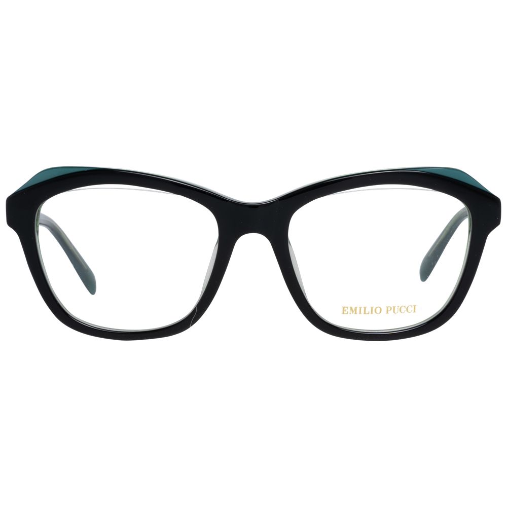 Green Women Optical Frames - The Luxe Alliance