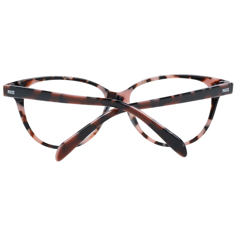 Brown Women Optical Frames - The Luxe Alliance