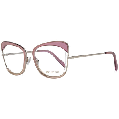 Pink Women Optical Frames - The Luxe Alliance