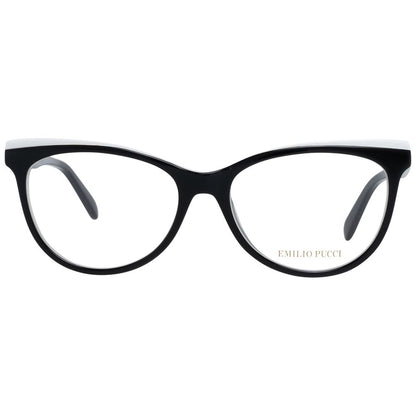 Black Women Optical Frames - The Luxe Alliance