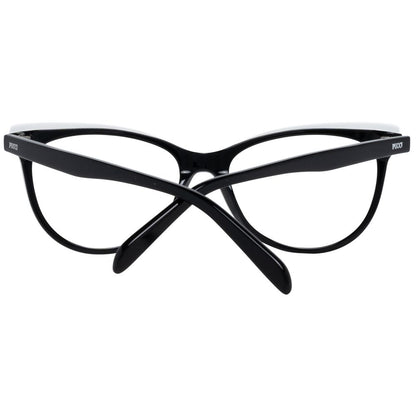 Black Women Optical Frames - The Luxe Alliance