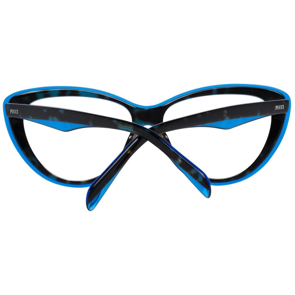 Blue Women Optical Frames - The Luxe Alliance