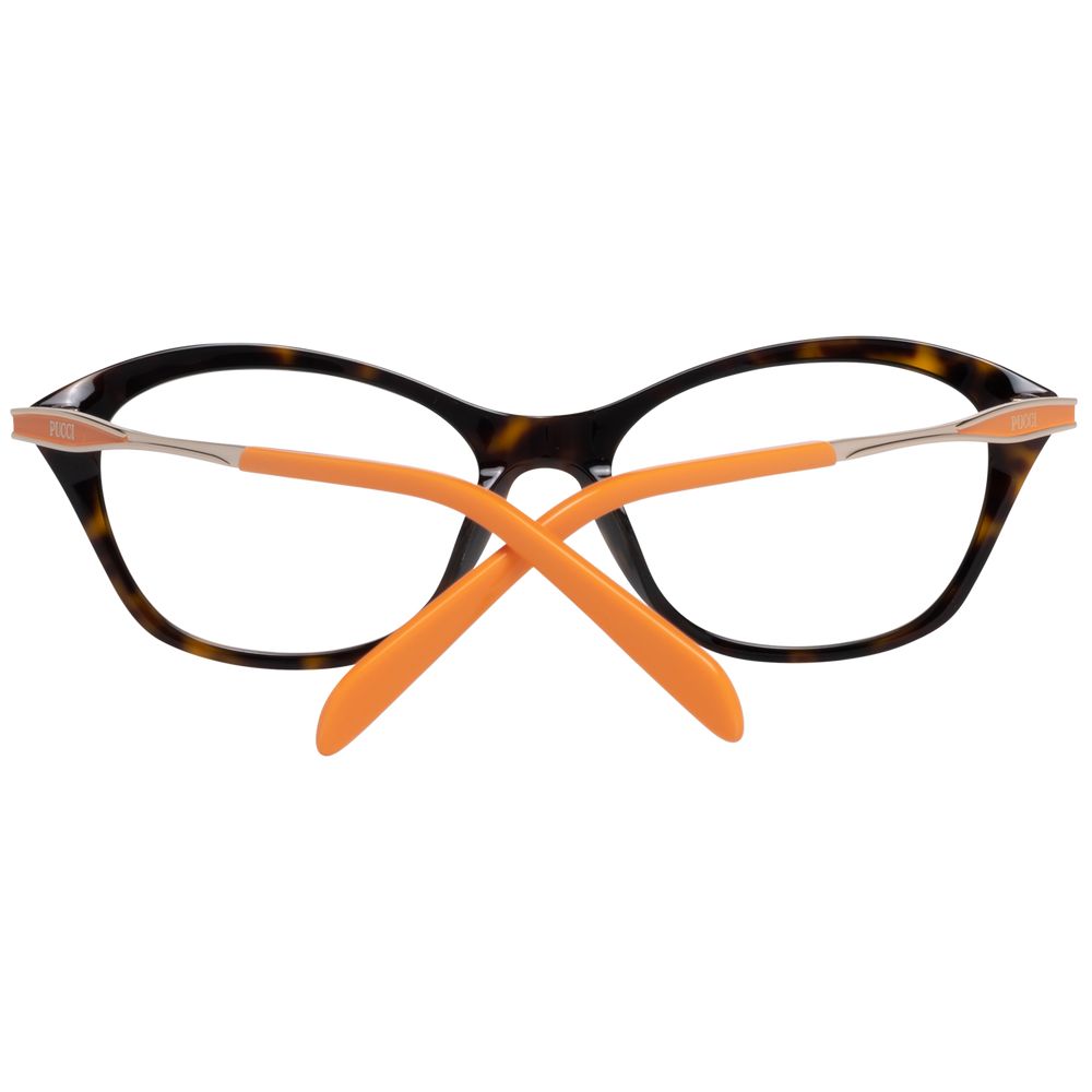 Brown Women Optical Frames - The Luxe Alliance