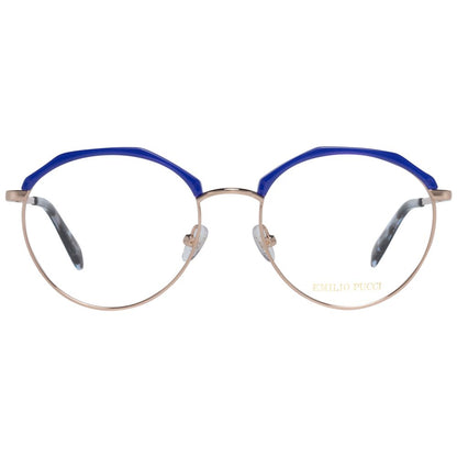 Purple Women Optical Frames - The Luxe Alliance