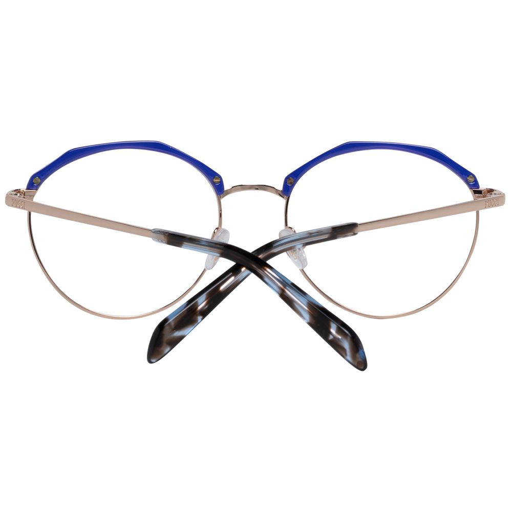 Purple Women Optical Frames - The Luxe Alliance