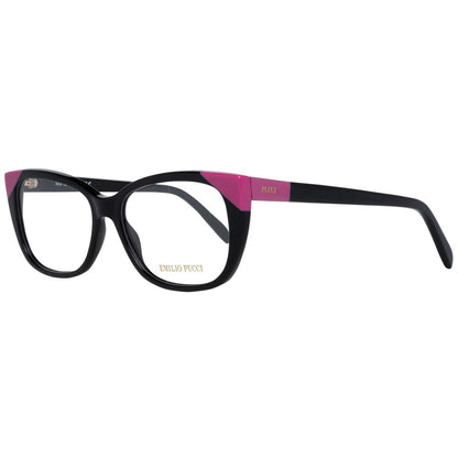 Black Women Optical Frames - The Luxe Alliance