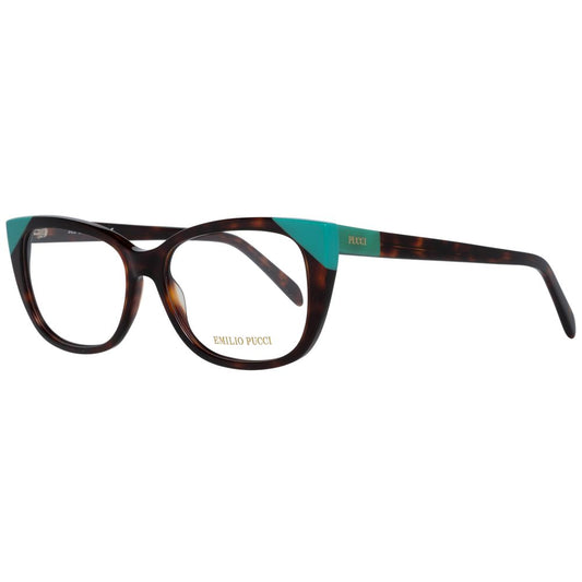 Brown Women Optical Frames - The Luxe Alliance