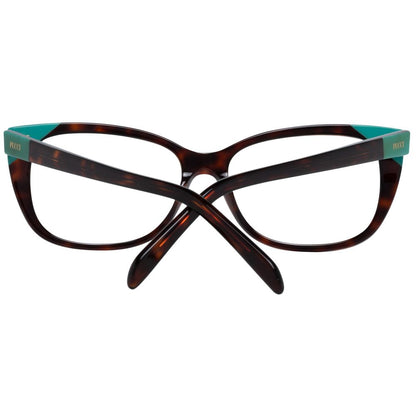 Brown Women Optical Frames - The Luxe Alliance