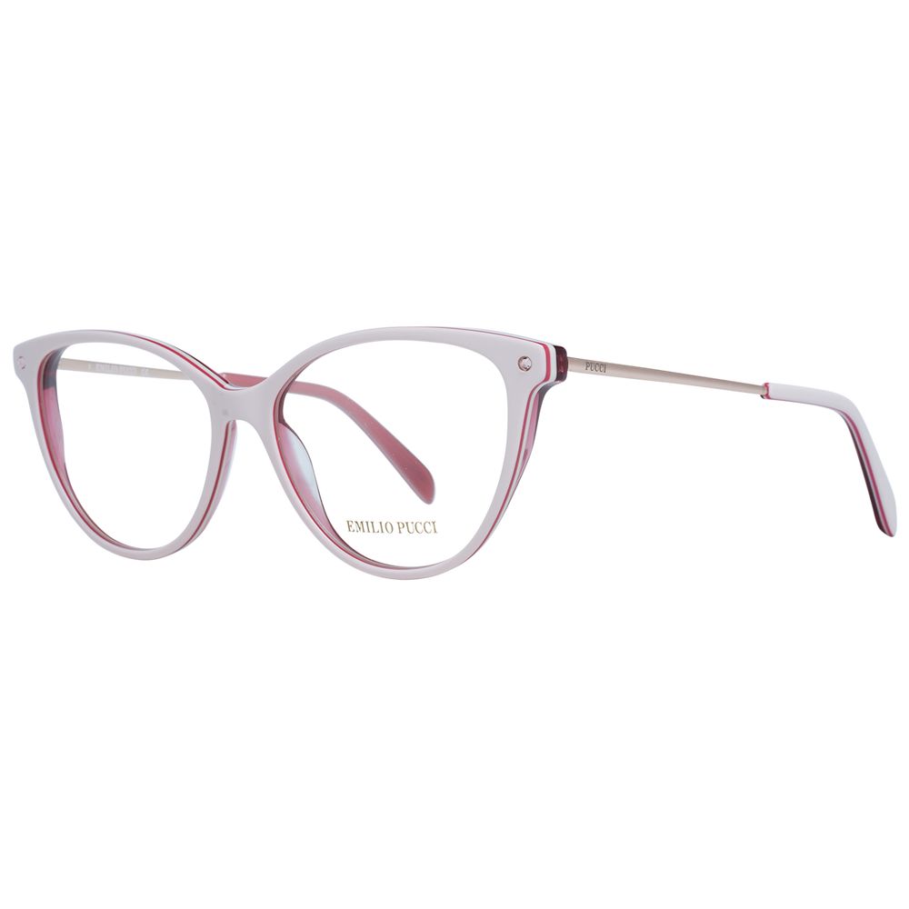 Pink Women Optical Frames - The Luxe Alliance